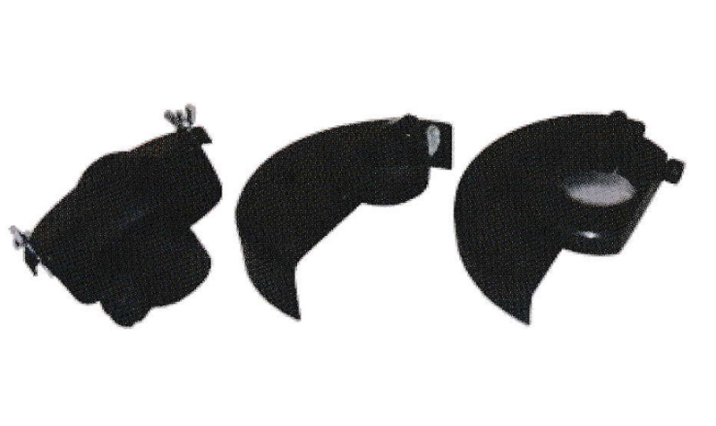 Replacement Guards